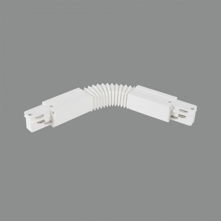 Accesoriu Sina Flexible connector White ACB, 6CON411608B, Spania