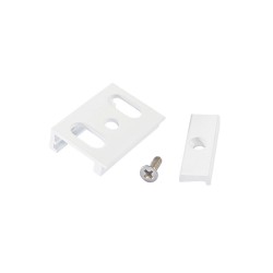 Accesoriu Sina Ideal Lux Link Trimless Kit Surface Wh Alb, 169972, Italia