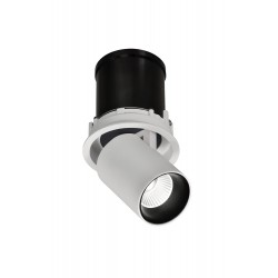 Downlight Special Garda LED, Alb, 6400, Mantra Spania