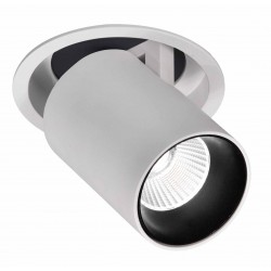 Downlight Special Garda LED, Alb, 6403, Mantra Spania