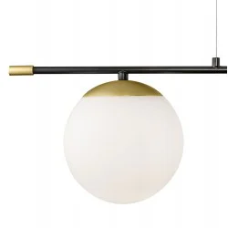 Candelabru Nostalgia Maytoni E14,  Auriu , MOD048PL-02G, Germania