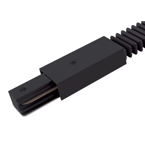 Prelungitor Electric Sina 1 Faza  Maytoni Negru, TRA001CF-11B, Germania