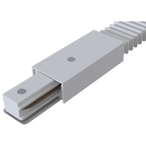 Prelungitor Electric Sina 1 Faza Maytoni Alb, TRA001CF-11W, Germania