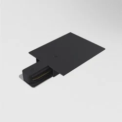 Power Input Sina 1 Faza Accessories For Tracks Unity TRA002B-11B Maytoni Negru, Germania Power Input Sina 1 Faza Accessories For Tracks Unity TRA002B-11B Maytoni Negru, Germania