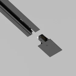 Power Input Sina 1 Faza Accessories For Tracks Unity TRA002B-11B Maytoni Negru, Germania Power Input Sina 1 Faza Accessories For Tracks Unity TRA002B-11B Maytoni Negru, Germania