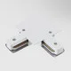 Conector Colt Sina 1 Faza Accessories For Tracks Unity TRA002CL-11W Maytoni Alb, Germania