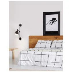 Aplica VIRGO Nova Luce Modern, E27, 9420850, Grecia