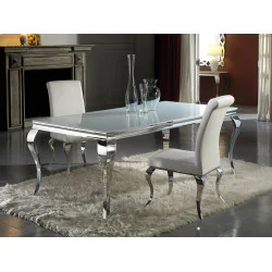 Masa Schuller ·Barroque· Dining Table 200 792107 Spania Masa Schuller ·Barroque· Dining Table 200 792107 Spania