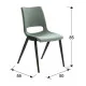 Scaun 851973 Schuller Spania