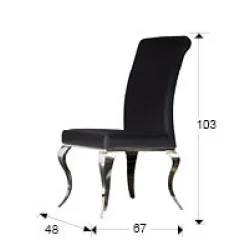 Scaun 792572 Schuller Spania Scaun 792572 Schuller Spania