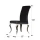 Scaun 792572 Schuller Spania