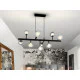 Suspensie ALTAIS Schuller G9, Negru Mat 345509D Spania Suspensie ALTAIS Schuller G9, Negru Mat 345509D Spania