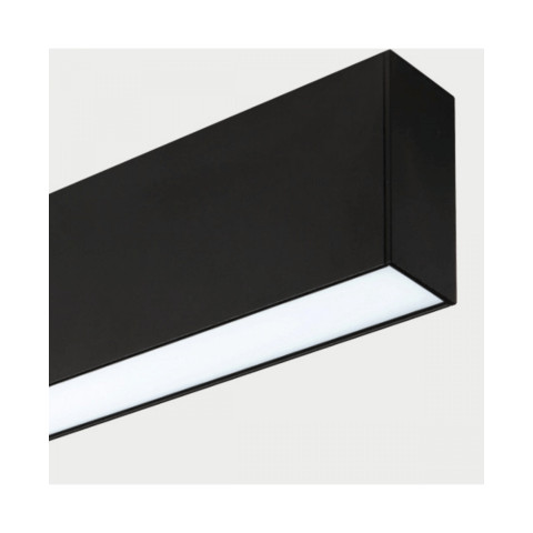 Suspensia Tehnică 32142O Zambelis, Tehnic, Led, Negru