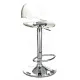 Scaun Bar Susy Trasparente 0364 Tomasucci Italia 