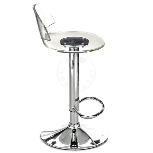 Scaun Bar Susy Trasparente 0364 Tomasucci Italia 