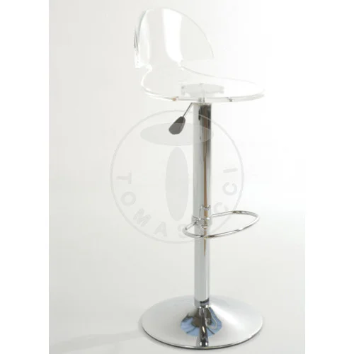 Scaun Bar Susy Trasparente 0364 Tomasucci Italia 