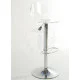 Scaun Bar Susy Trasparente 0364 Tomasucci Italia 