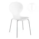 Scaun Baldi White 0736 Tomasucci Italia  Scaun Baldi White 0736 Tomasucci Italia