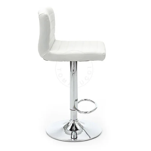 Scaun Bar Sgabello Hydra White 1456 Tomasucci Italia  Scaun Bar Sgabello Hydra White 1456 Tomasucci Italia