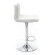 Scaun Bar Sgabello Hydra White 1456 Tomasucci Italia  Scaun Bar Sgabello Hydra White 1456 Tomasucci Italia