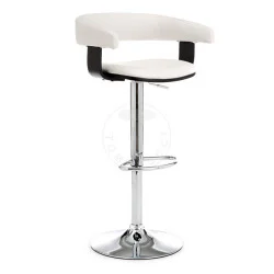 Scaun Bar Sgabello Casting White 1603 Tomasucci Italia  Scaun Bar Sgabello Casting White 1603 Tomasucci Italia