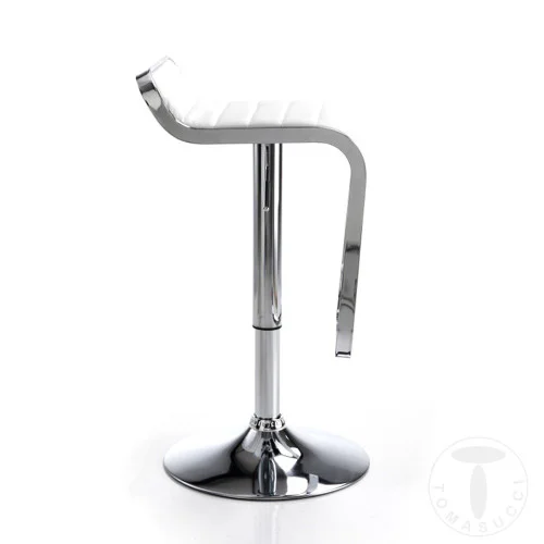 Scaun Bar Snappy White 2429 Tomasucci Italia  Scaun Bar Snappy White 2429 Tomasucci Italia
