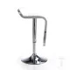 Scaun Bar Snappy White 2429 Tomasucci Italia  Scaun Bar Snappy White 2429 Tomasucci Italia