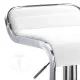 Scaun Bar Snappy White 2429 Tomasucci Italia  Scaun Bar Snappy White 2429 Tomasucci Italia