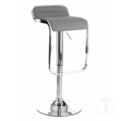 Scaun Bar Snappy Grey 2603 Tomasucci Italia 