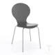 Scaun Baldi Grey 3086 Tomasucci Italia  Scaun Baldi Grey 3086 Tomasucci Italia