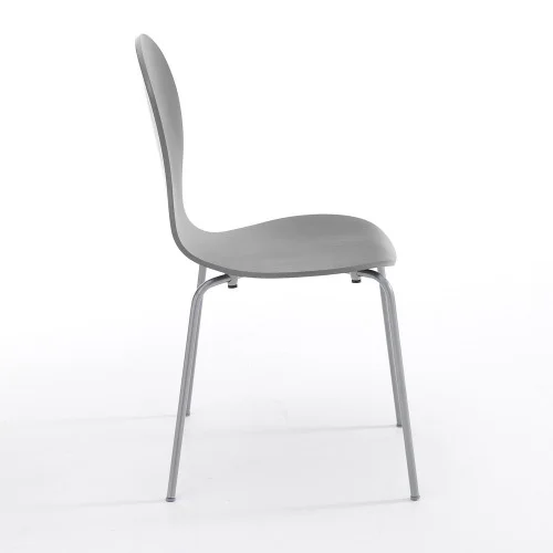 Scaun Baldi Grey 3086 Tomasucci Italia  Scaun Baldi Grey 3086 Tomasucci Italia