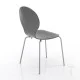 Scaun Baldi Grey 3086 Tomasucci Italia  Scaun Baldi Grey 3086 Tomasucci Italia