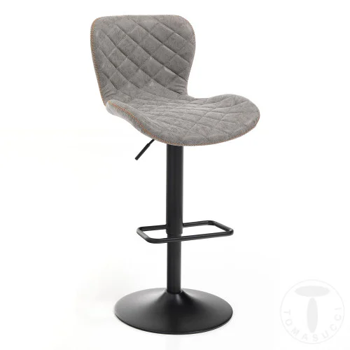 Scaun Bar Diamond 3673 Tomasucci Italia  Scaun Bar Diamond 3673 Tomasucci Italia