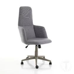 Scaun Birou Columbus 3946 Tomasucci Italia 