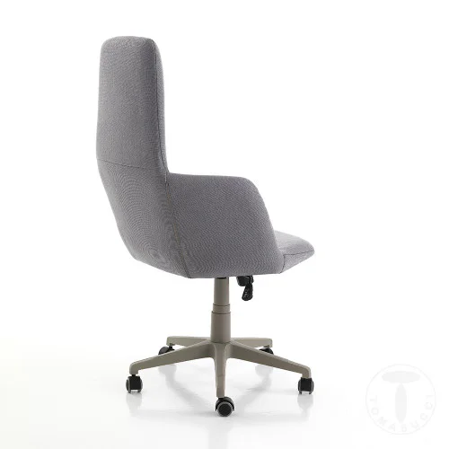 Scaun Birou Columbus 3946 Tomasucci Italia  Scaun Birou Columbus 3946 Tomasucci Italia