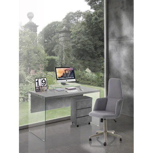Scaun Birou Columbus 3946 Tomasucci Italia  Scaun Birou Columbus 3946 Tomasucci Italia