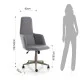 Scaun Birou Columbus 3946 Tomasucci Italia  Scaun Birou Columbus 3946 Tomasucci Italia