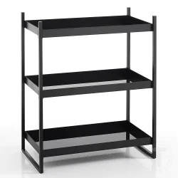 Raft Din Sticla Securizata 3 Chuku 4274 Tomasucci Italia  Raft Din Sticla Securizata 3 Chuku 4274 Tomasucci Italia