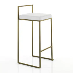 Scaun Bar Dodo Gold 5348 Tomasucci Italia  Scaun Bar Dodo Gold 5348 Tomasucci Italia