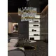 Candelabru K-Lighting Liberta, Led, Auriu, 018120D80G, Portugalia