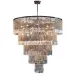 Suspensie K-Lighting Rebelo, G9, Auriu, 018155D100C, Portugalia
