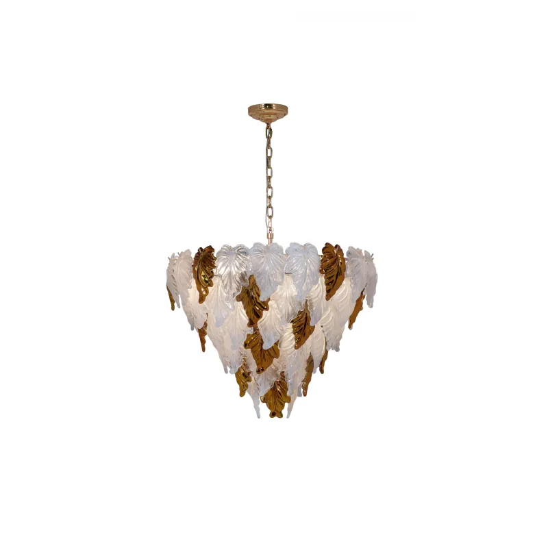 Suspensie K-Lighting Isis, E14, Auriu, 018178D80G, Portugalia