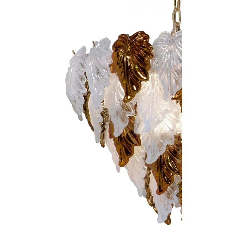 Suspensie K-Lighting Isis, E14, Auriu, 018178D80G, Portugalia