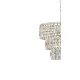 Candelabru K-Lighting Ecos, E14, Auriu, 018191D80G, Portugalia