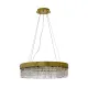 Candelabru K-Lighting Marget, G9, Auriu, 018213D60Bg, Portugalia