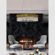 Candelabru K-Lighting Marget, G9, Auriu, 018213D60Bg, Portugalia