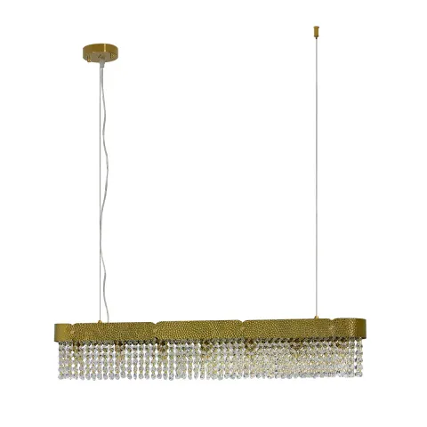 Suspensie K-Lighting Marget, G9, Auriu, 018213L90Bg, Portugalia