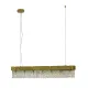 Suspensie K-Lighting Marget, G9, Auriu, 018213L90Bg, Portugalia