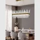 Candelabru K-Lighting Luma, Led, Auriu, 018223L120G, Portugalia