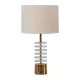 Veioza K-Lighting Metis, E27, Auriu, 018501G, Portugalia